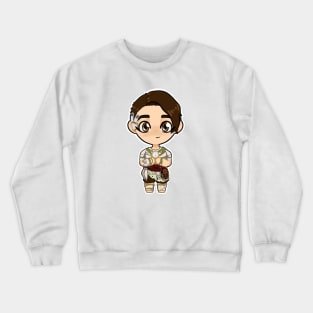 Horizon Forbidden West Crewneck Sweatshirt